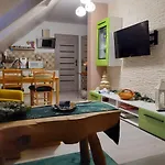 Apartamento El-jar 2 Mięta Góralki Karpacz