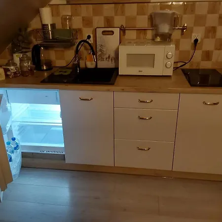 公寓 El-jar 2 Mieta Goralki