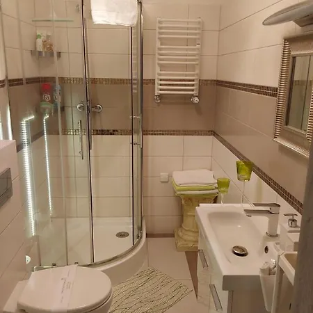 Apartment El-Jar 2 Mieta Goralki