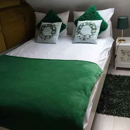 El-jar 2 Mieta Goralki 公寓