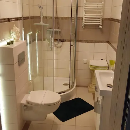 El-Jar 2 Mieta Goralki Apartment Karpacz