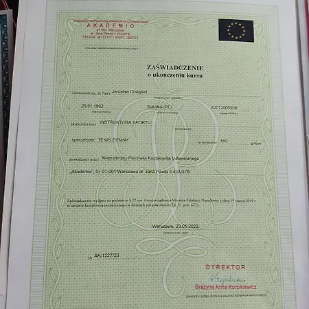 El-jar 2 Mieta Goralki 公寓 *