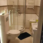 El-jar 2 Mieta Goralki Daire Karpacz