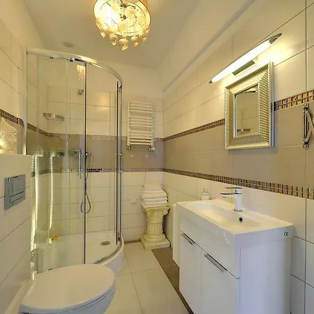 아파트 El-jar 2 Mieta Goralki *