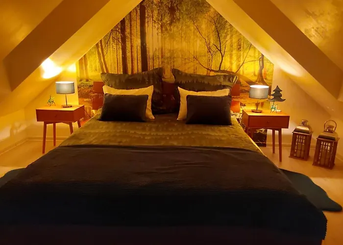 El-jar 2 Mieta Goralki Appartement *