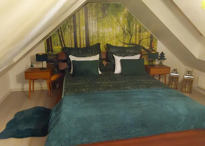 Appartement El-jar 2 Mieta Goralki Karpacz