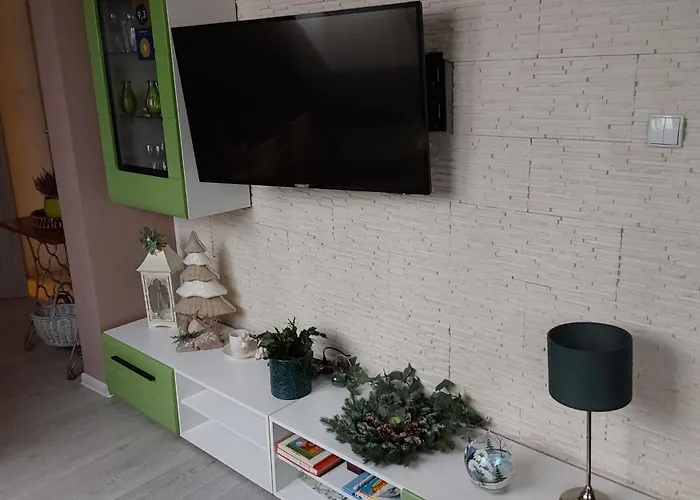 El-jar 2 Mieta Goralki *