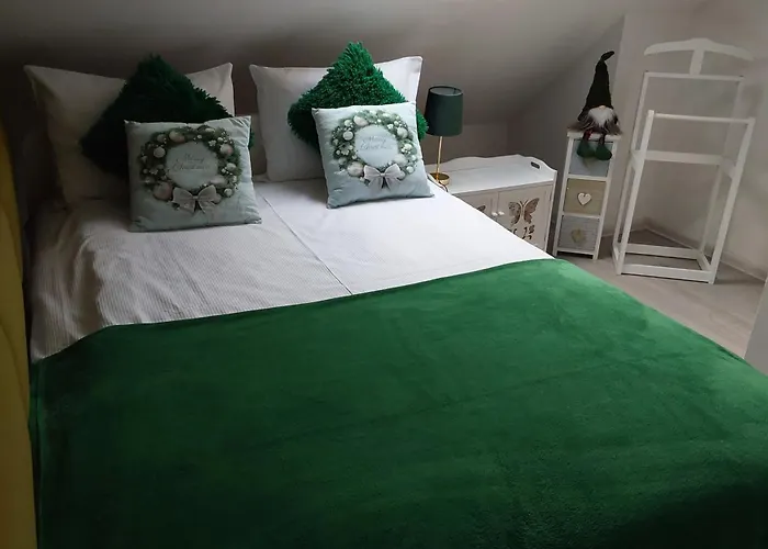 Appartement El-jar 2 Mieta Goralki Karpacz